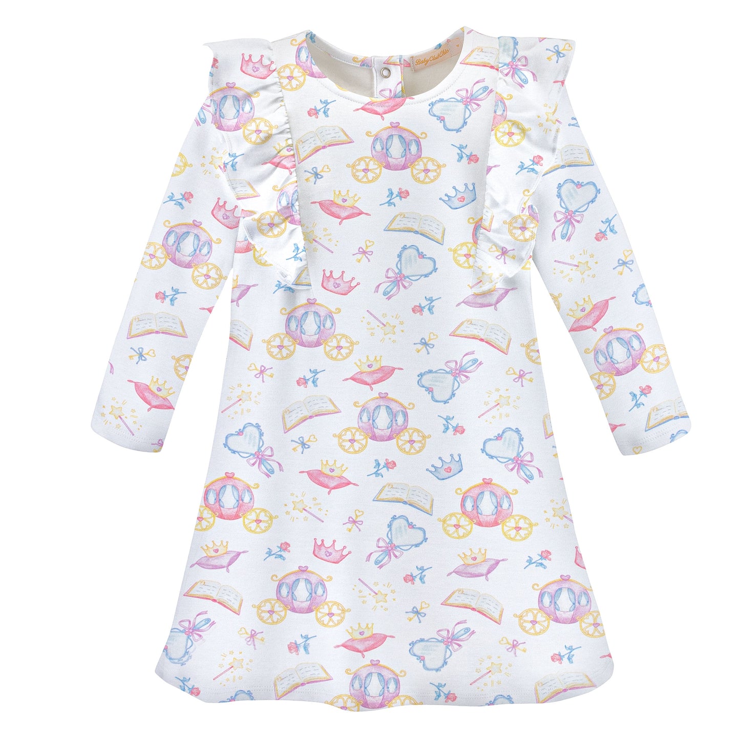 Once Upon a Time Dress
