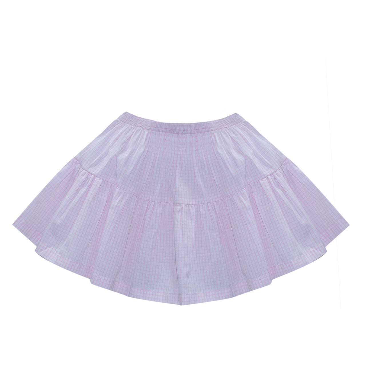 Pink Daphne Skirt