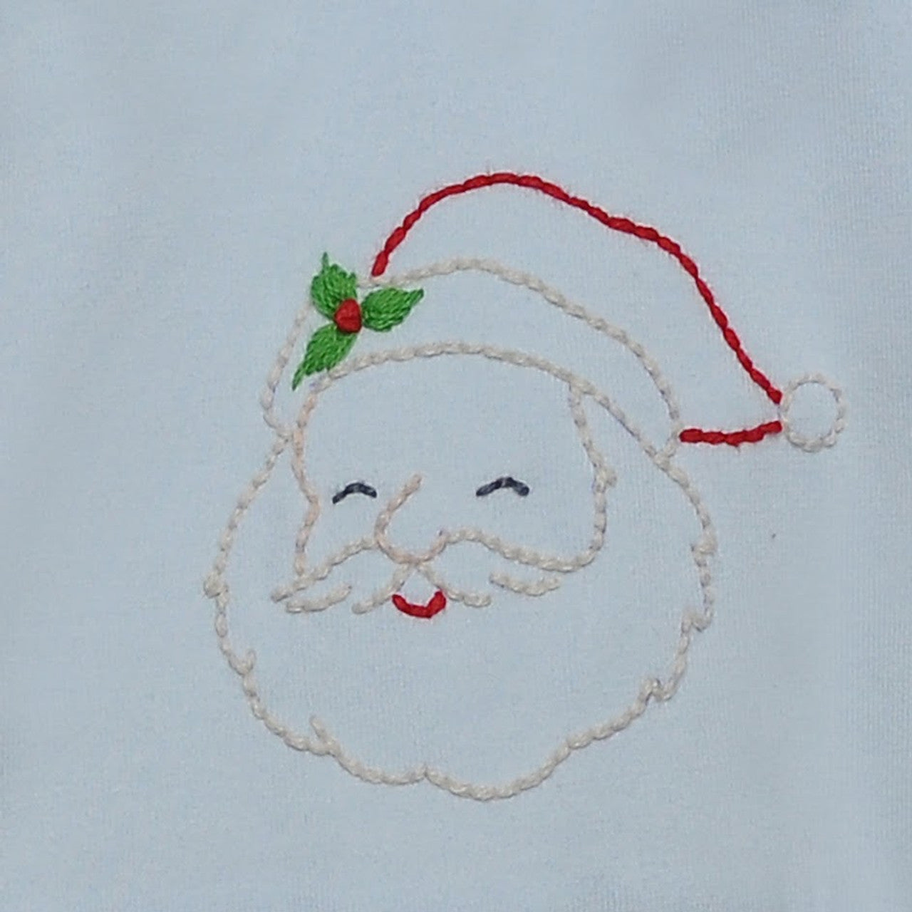 Santa Forest Shirt
