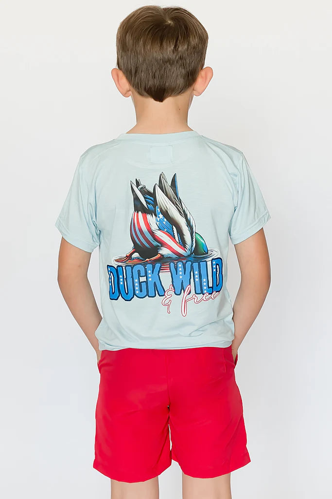Duck Wild Shirt