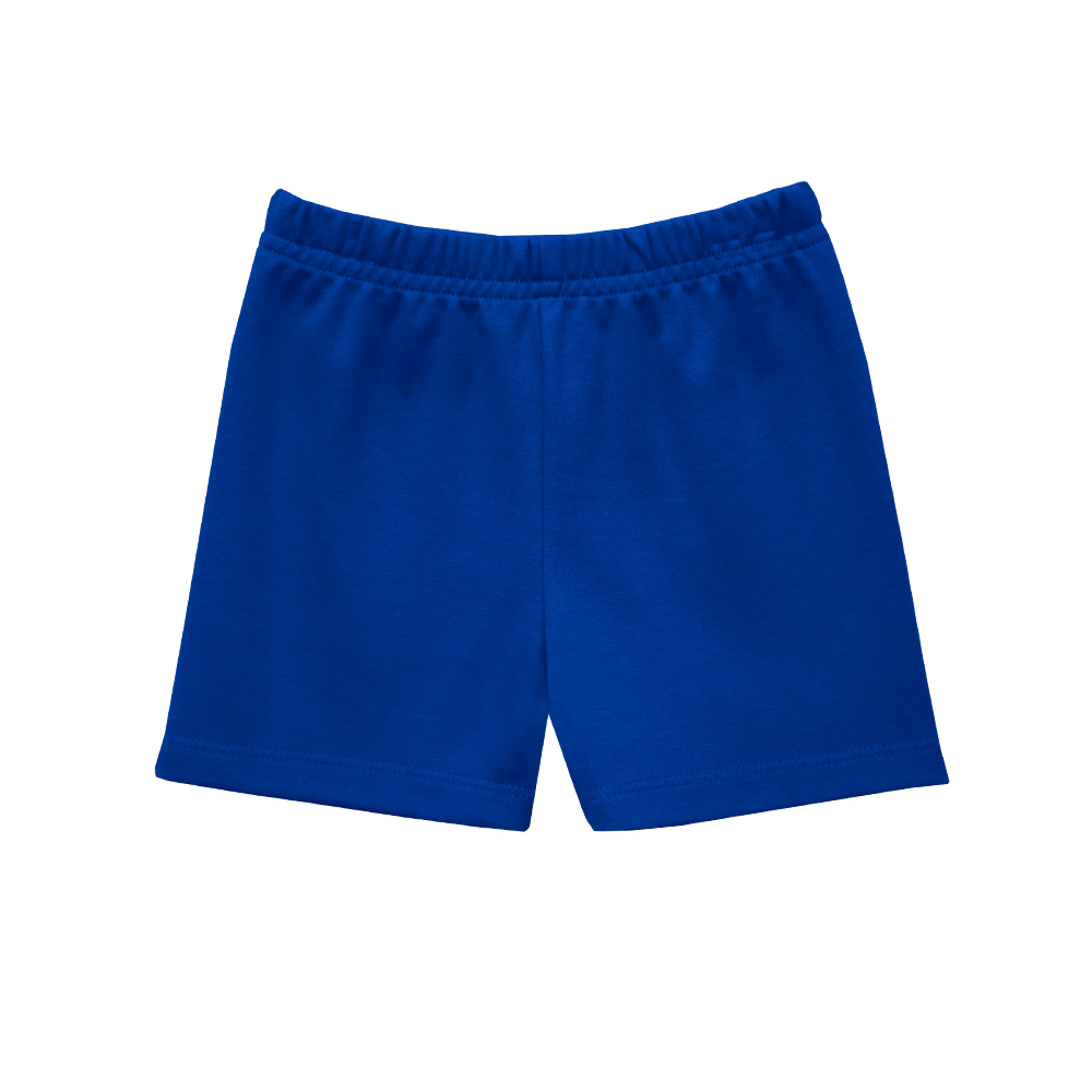 Pencil Leo Shorts