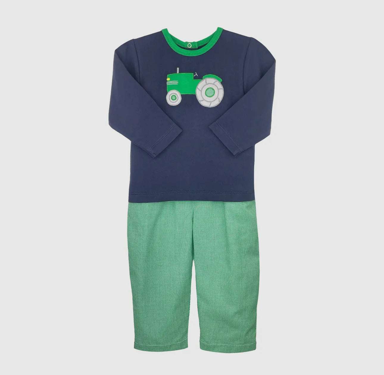 Tractor Pants Set