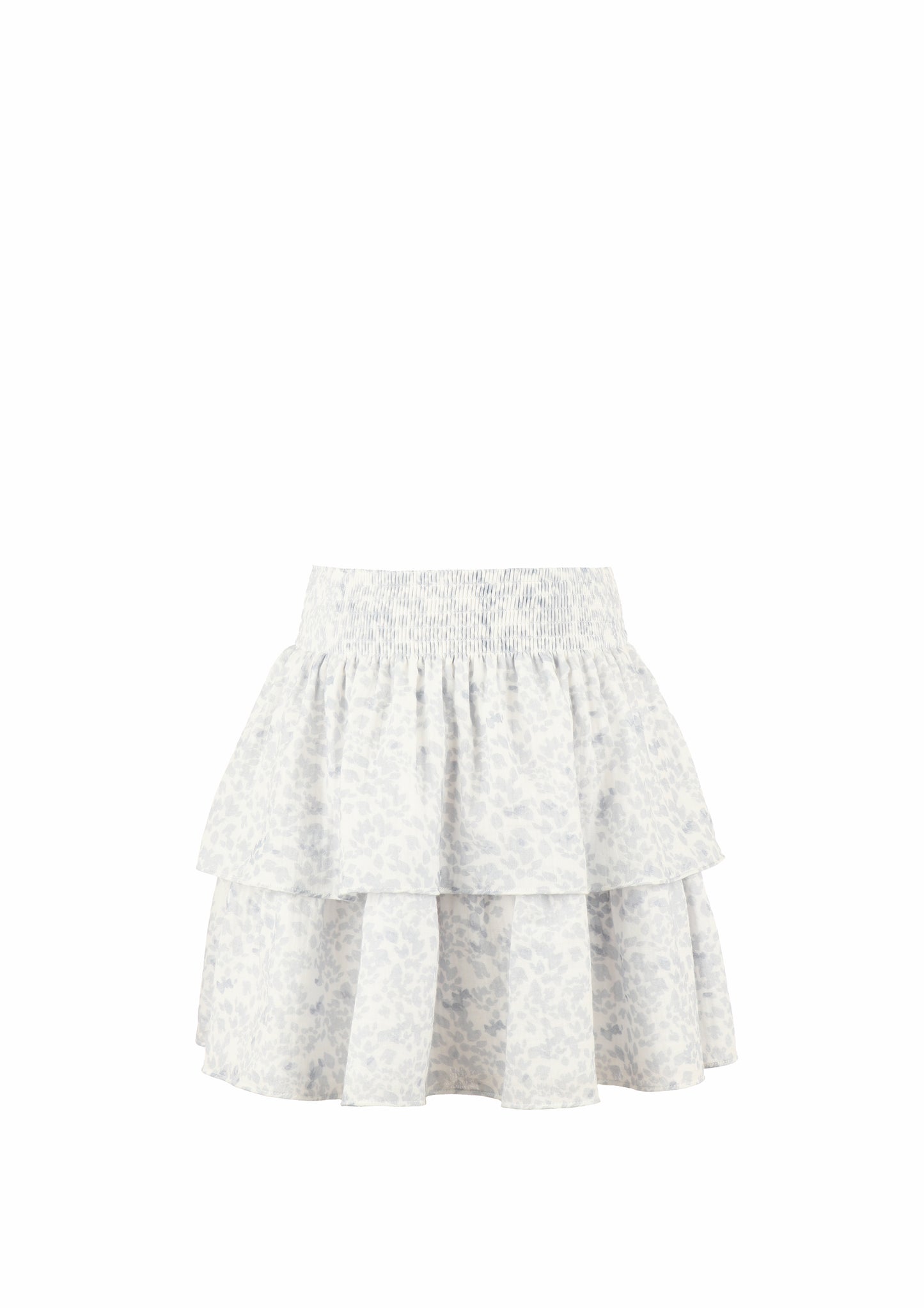 The Audrey Skirt