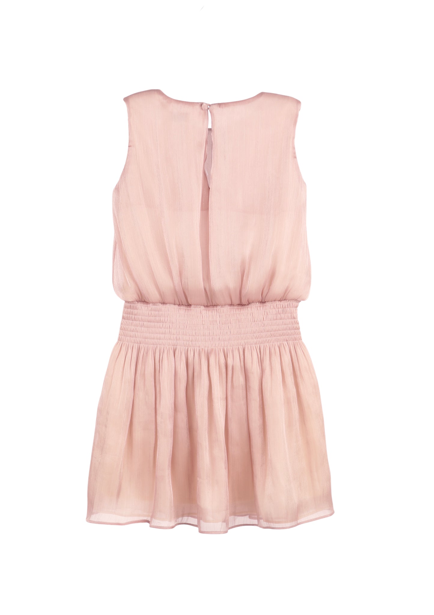 The Maddy Dress
