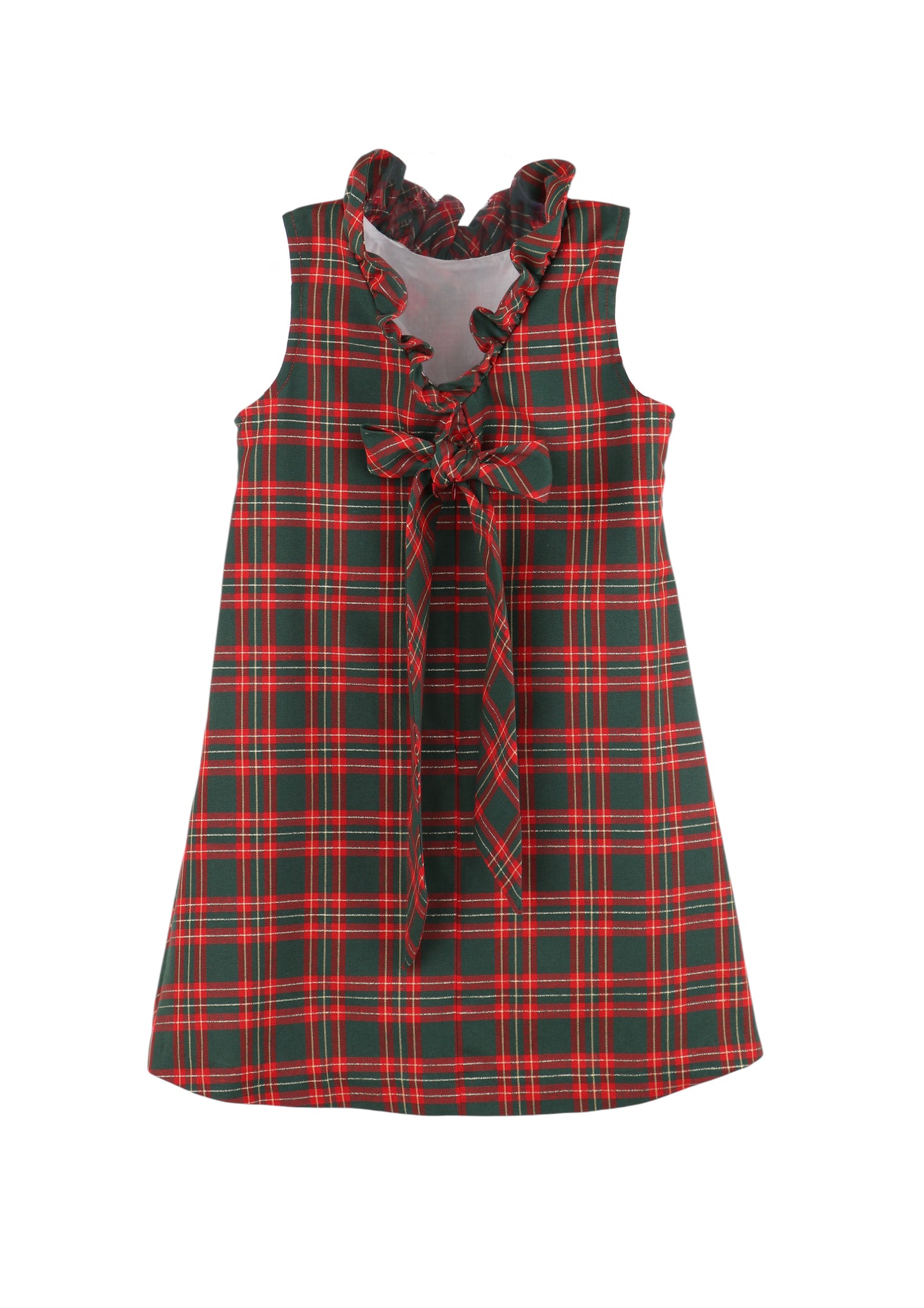 The Blair Dress
