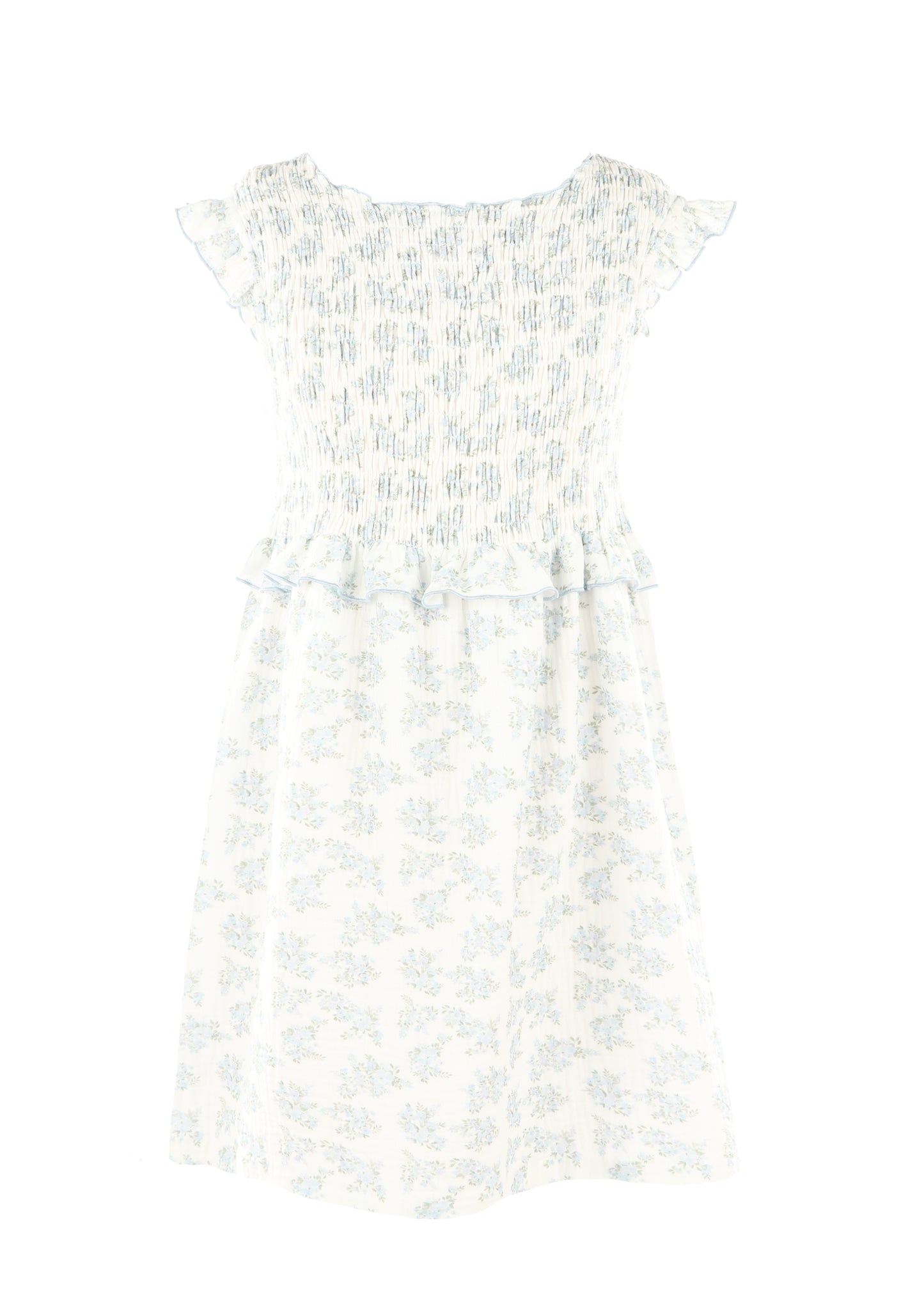 The Hazel Dress