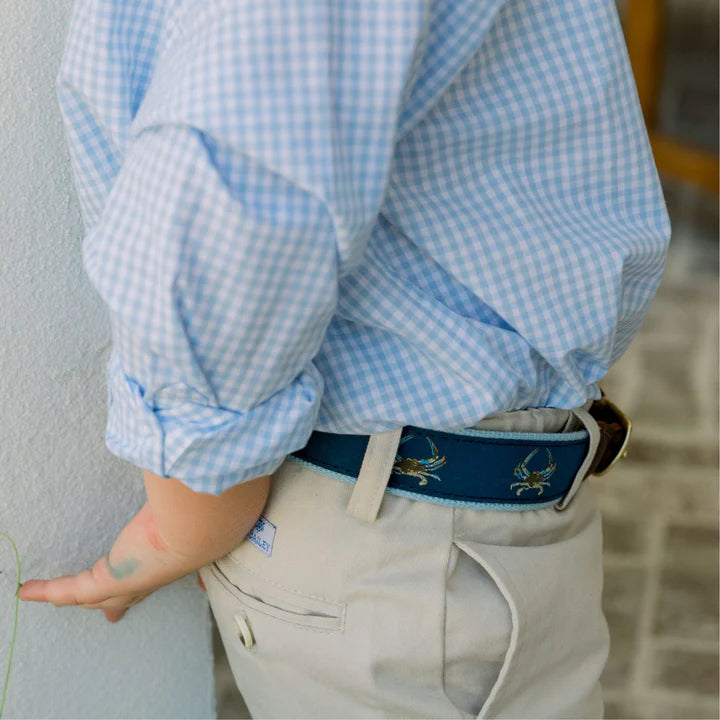 Roscoe Button Down Shirt