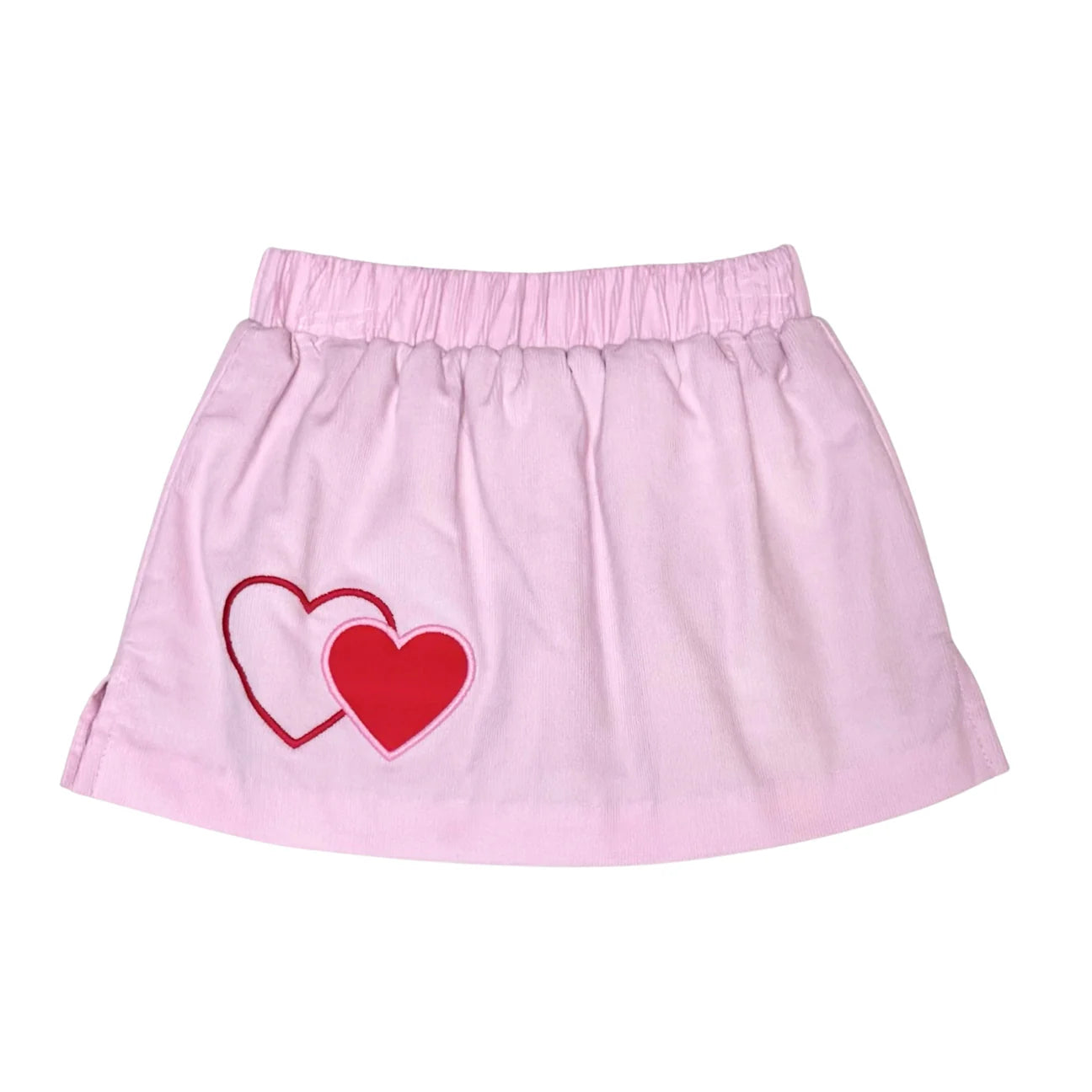 Hearts Skort