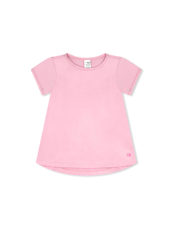Bridget Basic Tee