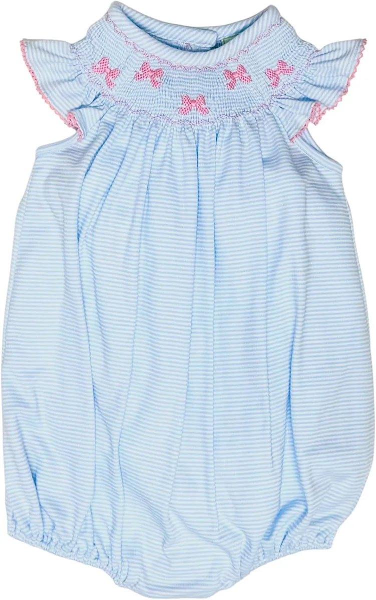 Bows Bishop Bubble