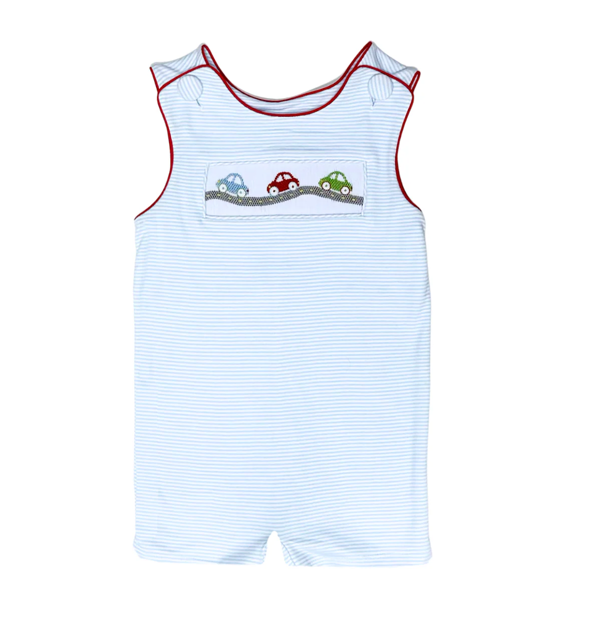 Cars Shortall