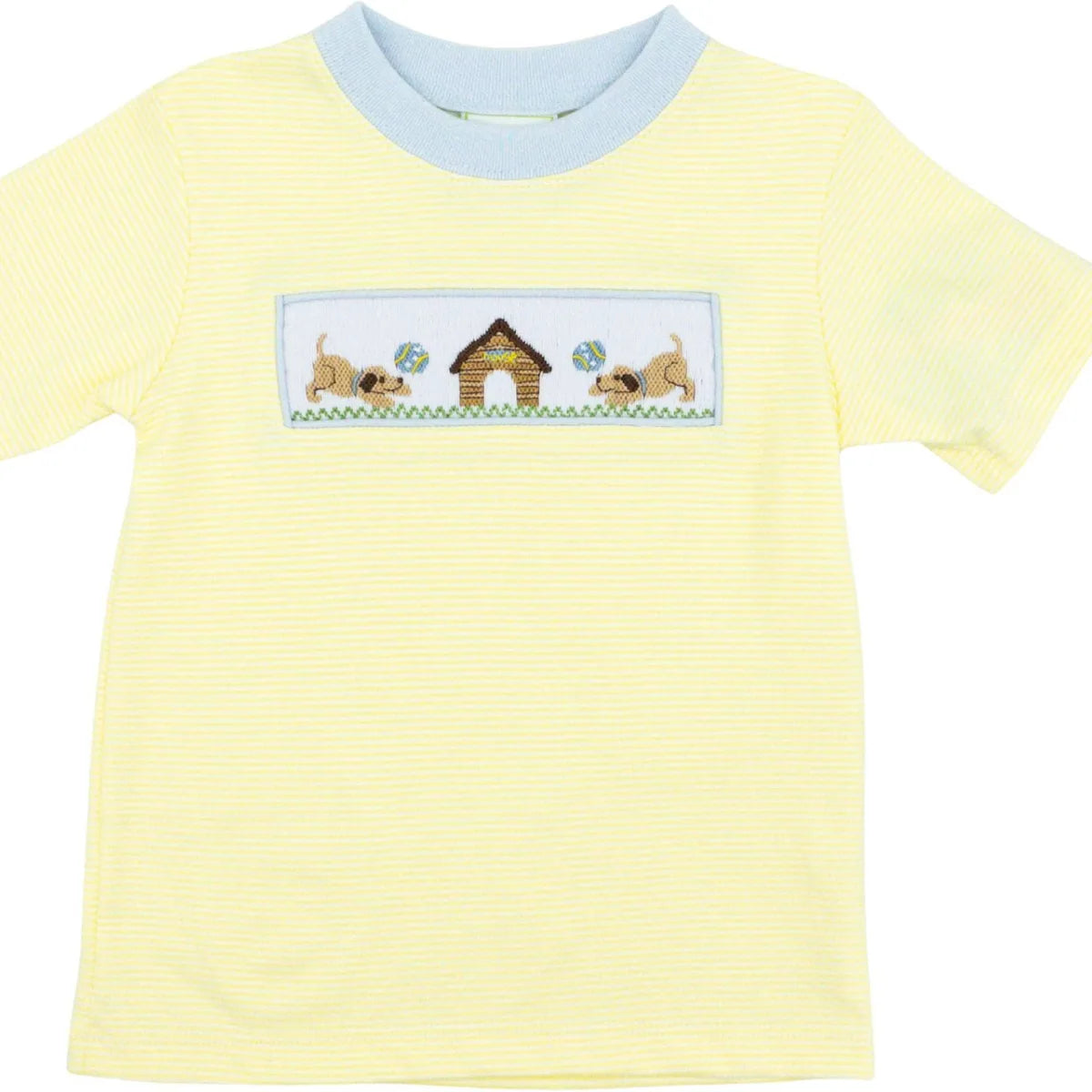 Harry’s Puppy House Play Tee