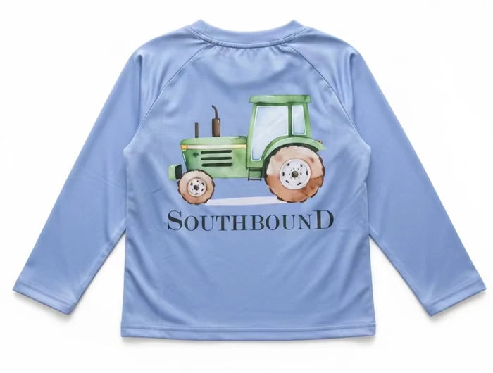 Tractor Performance Tee