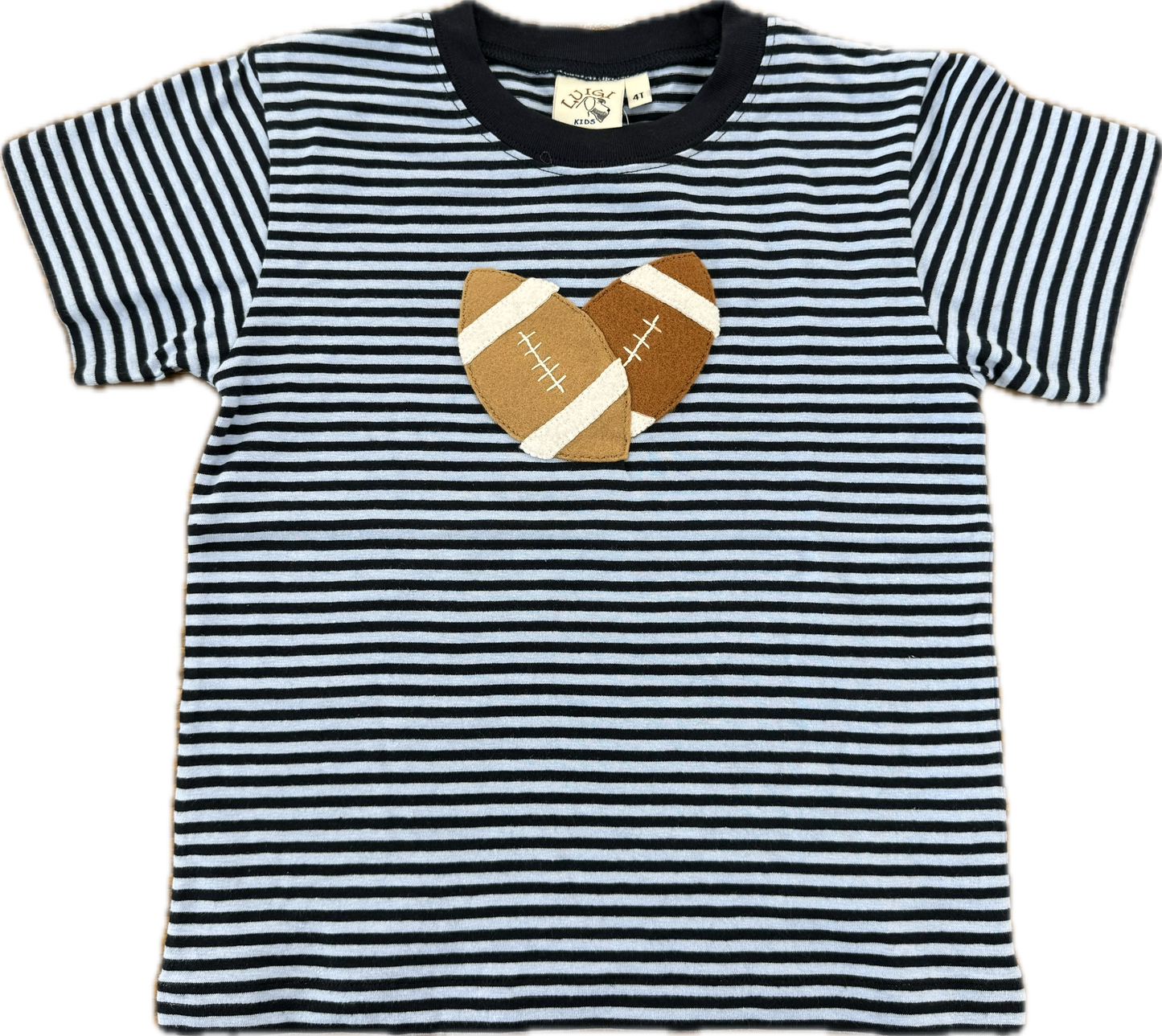 Football Tee