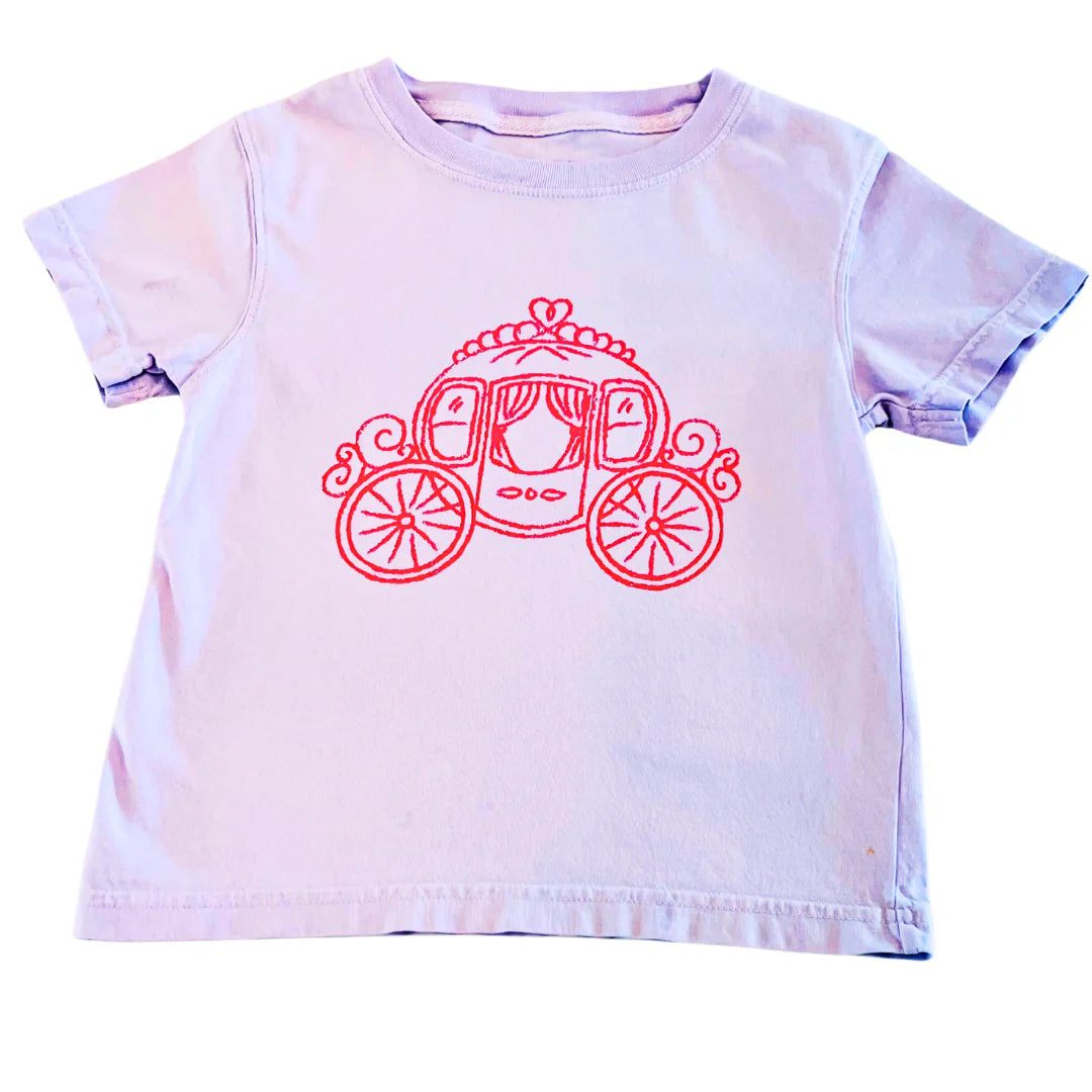 M & K Tee