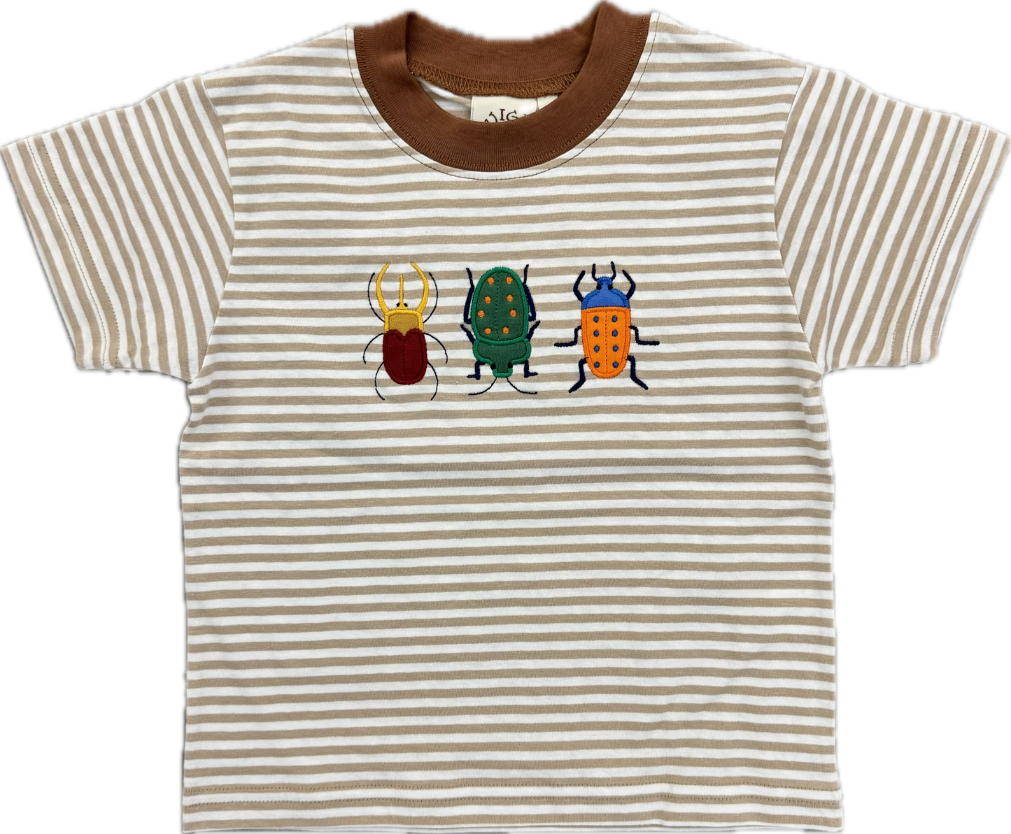 Three Beatles Tee