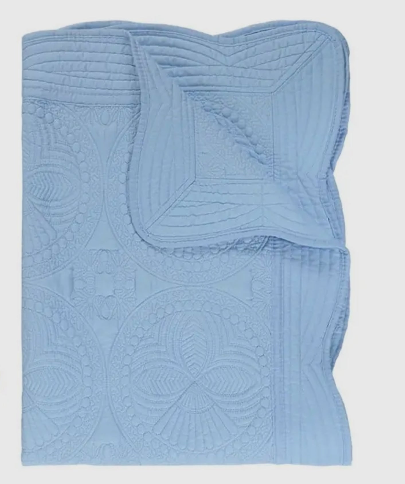 Heirloom Quilt
