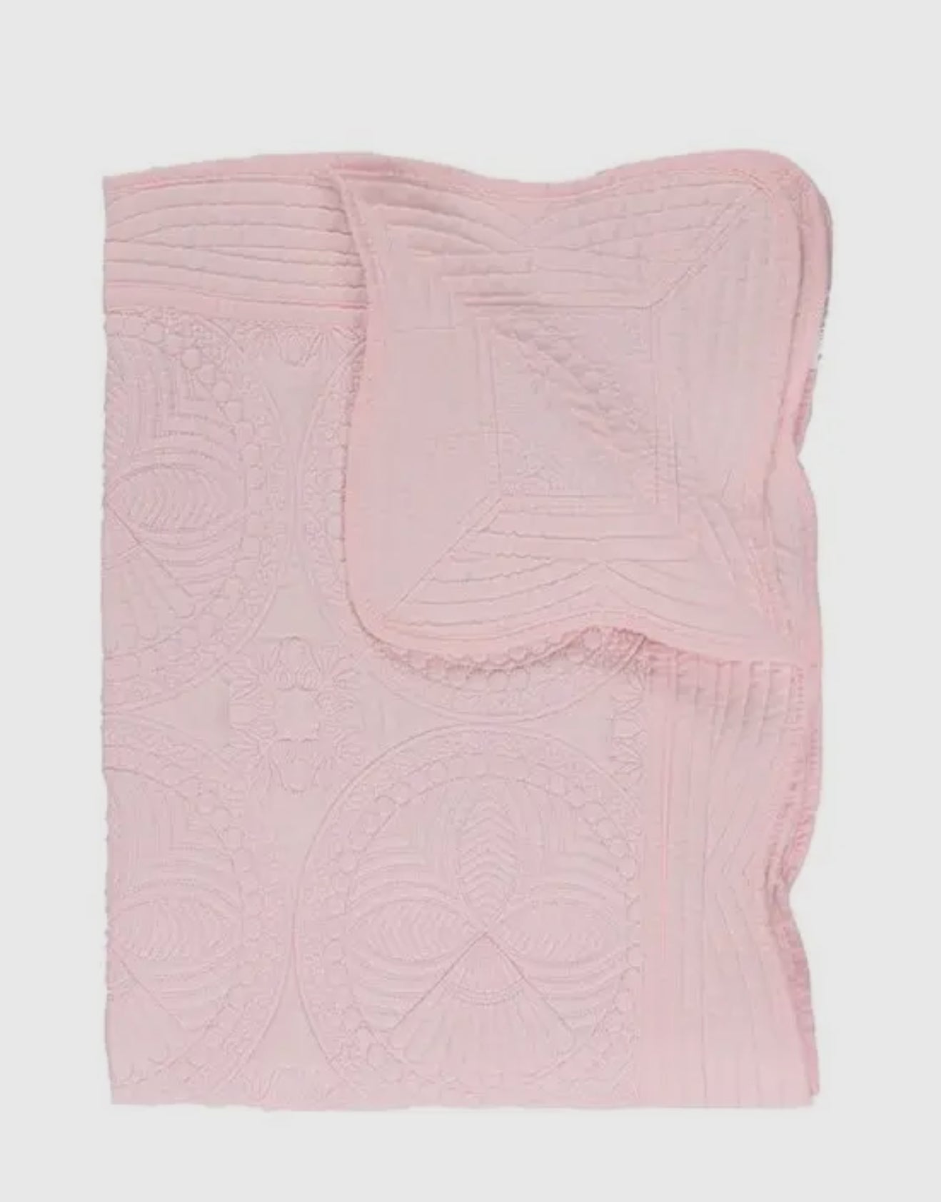 Heirloom Quilt