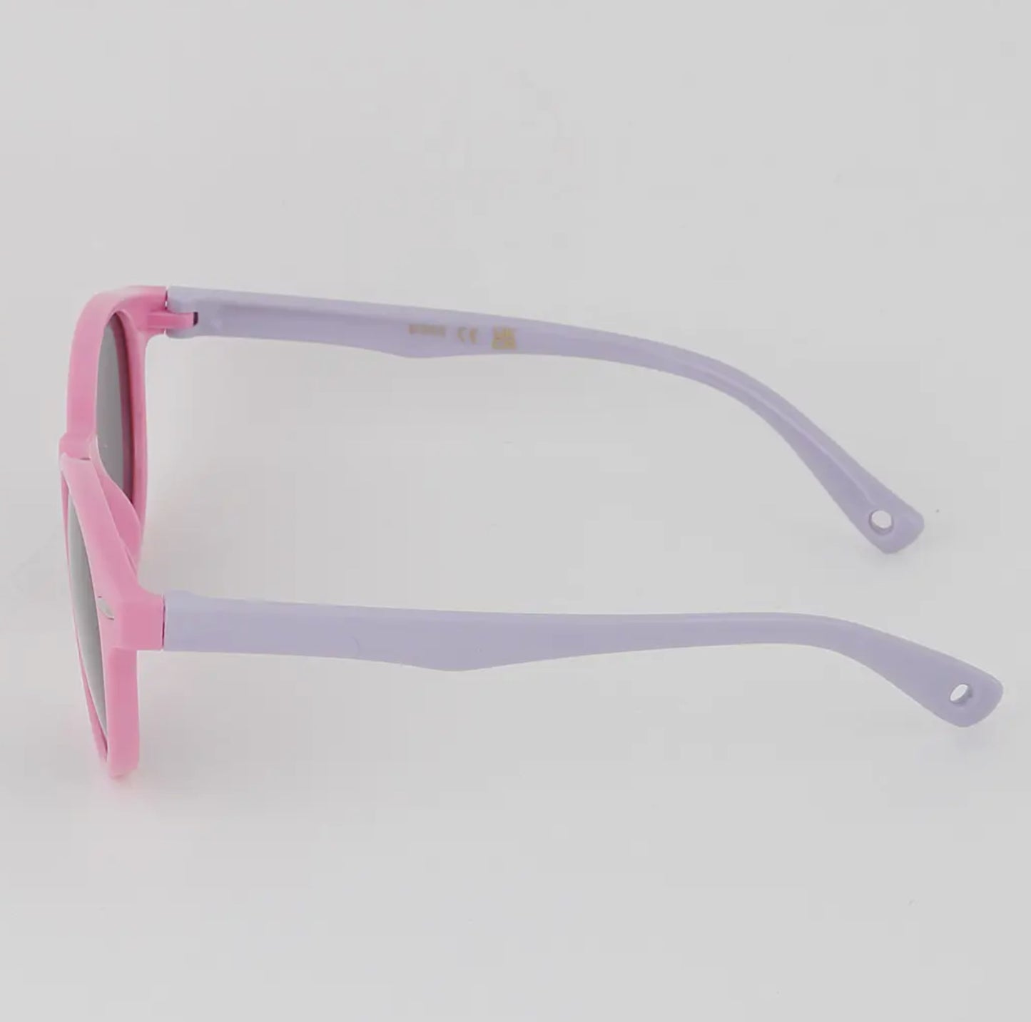Kids Round Polarized Sunglasses