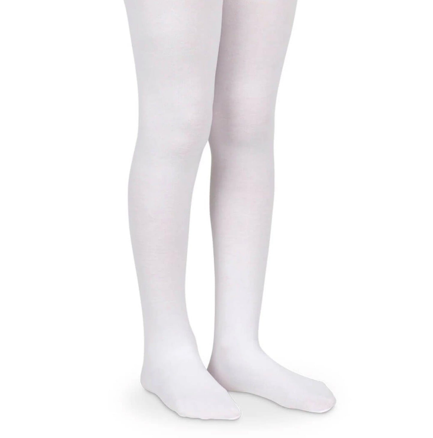 Smooth Microfiber Tights-1445