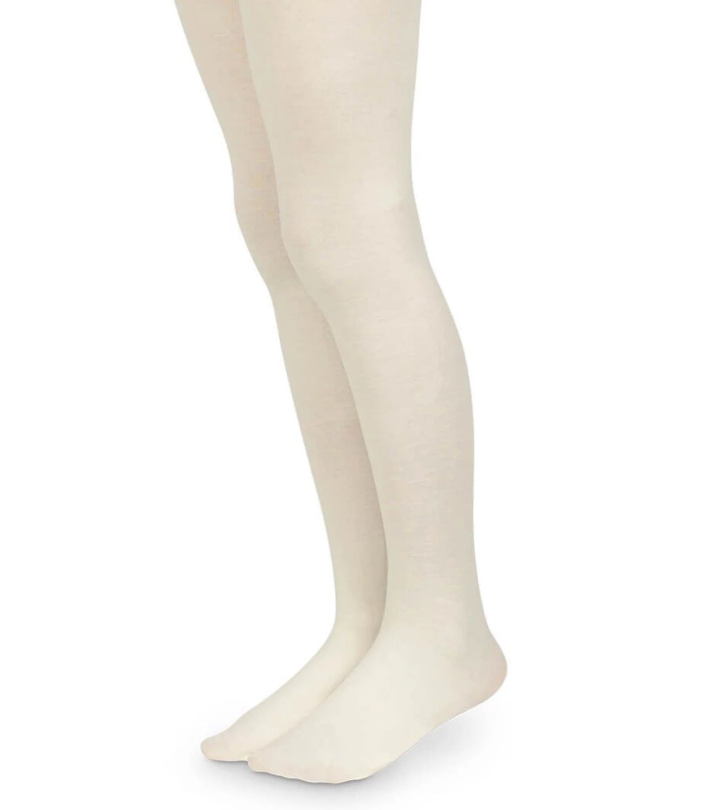 Smooth Microfiber Tights-1445