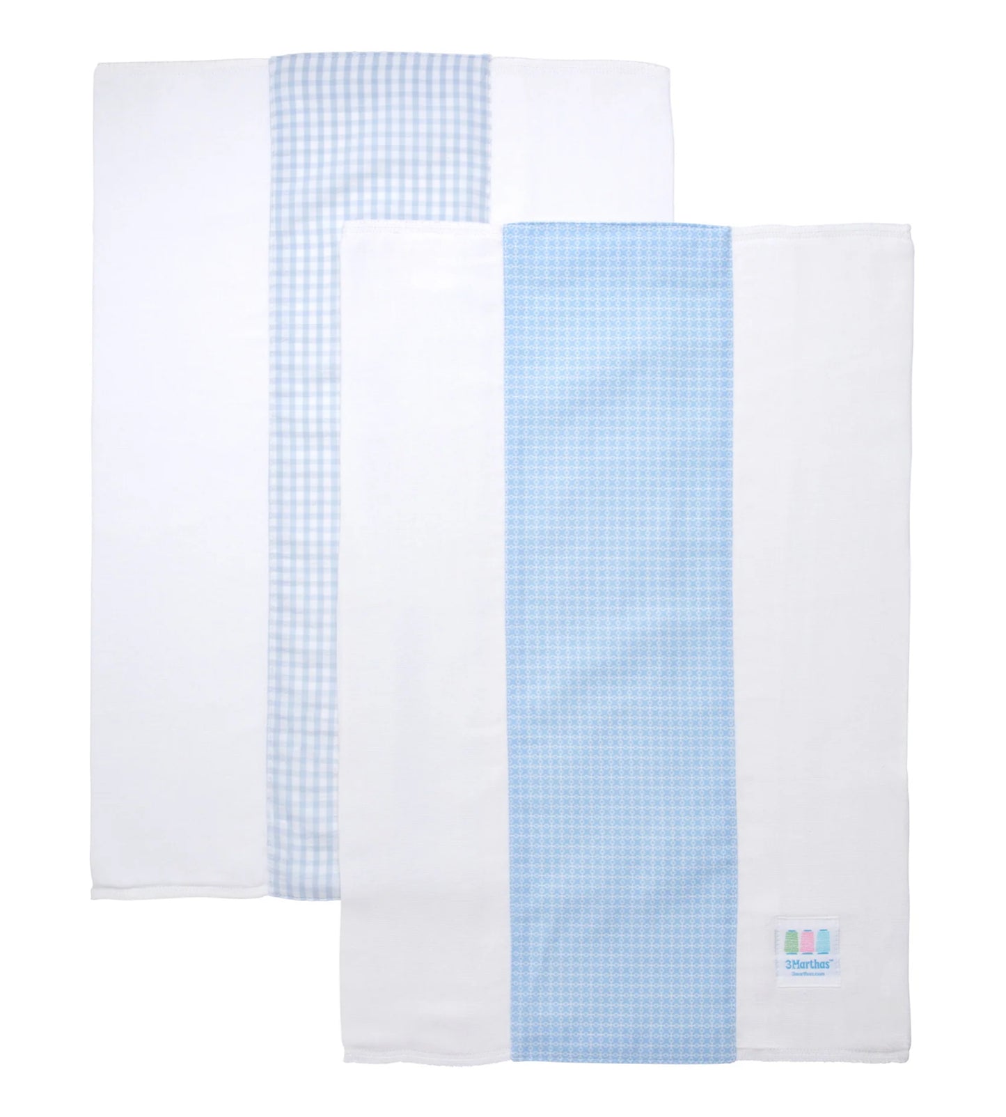 Airplane Set of 2 Burps