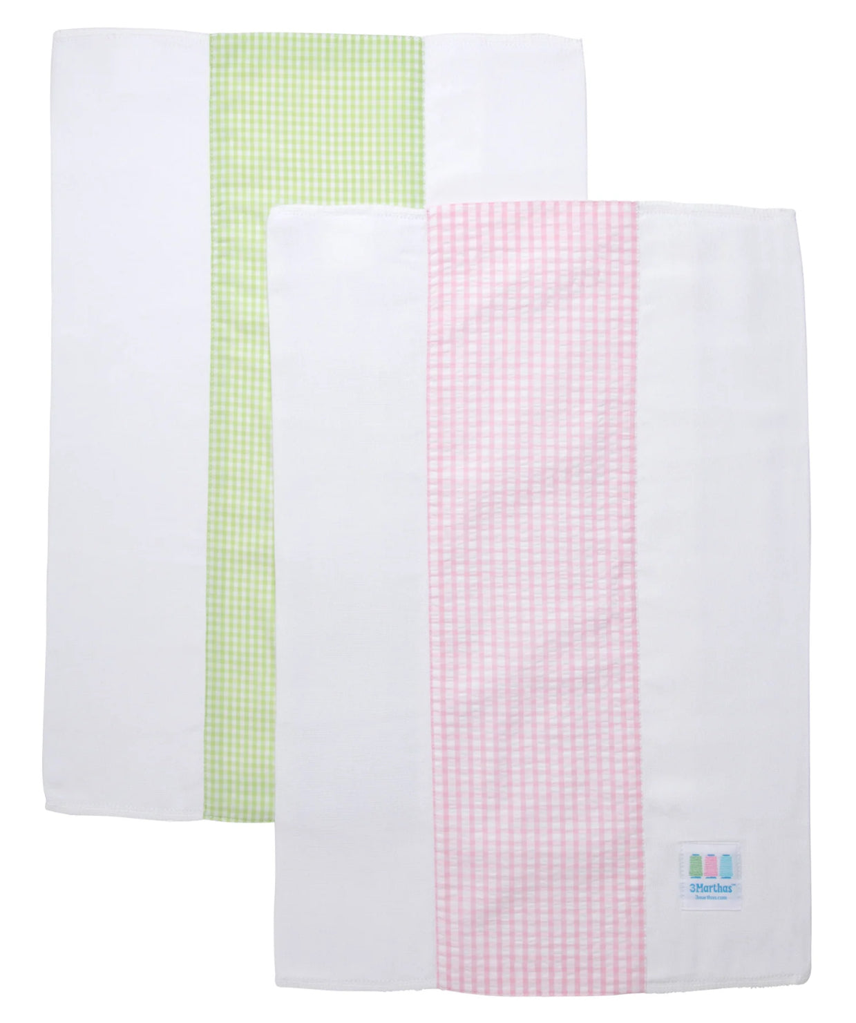 Tulip Set of 2 Burps