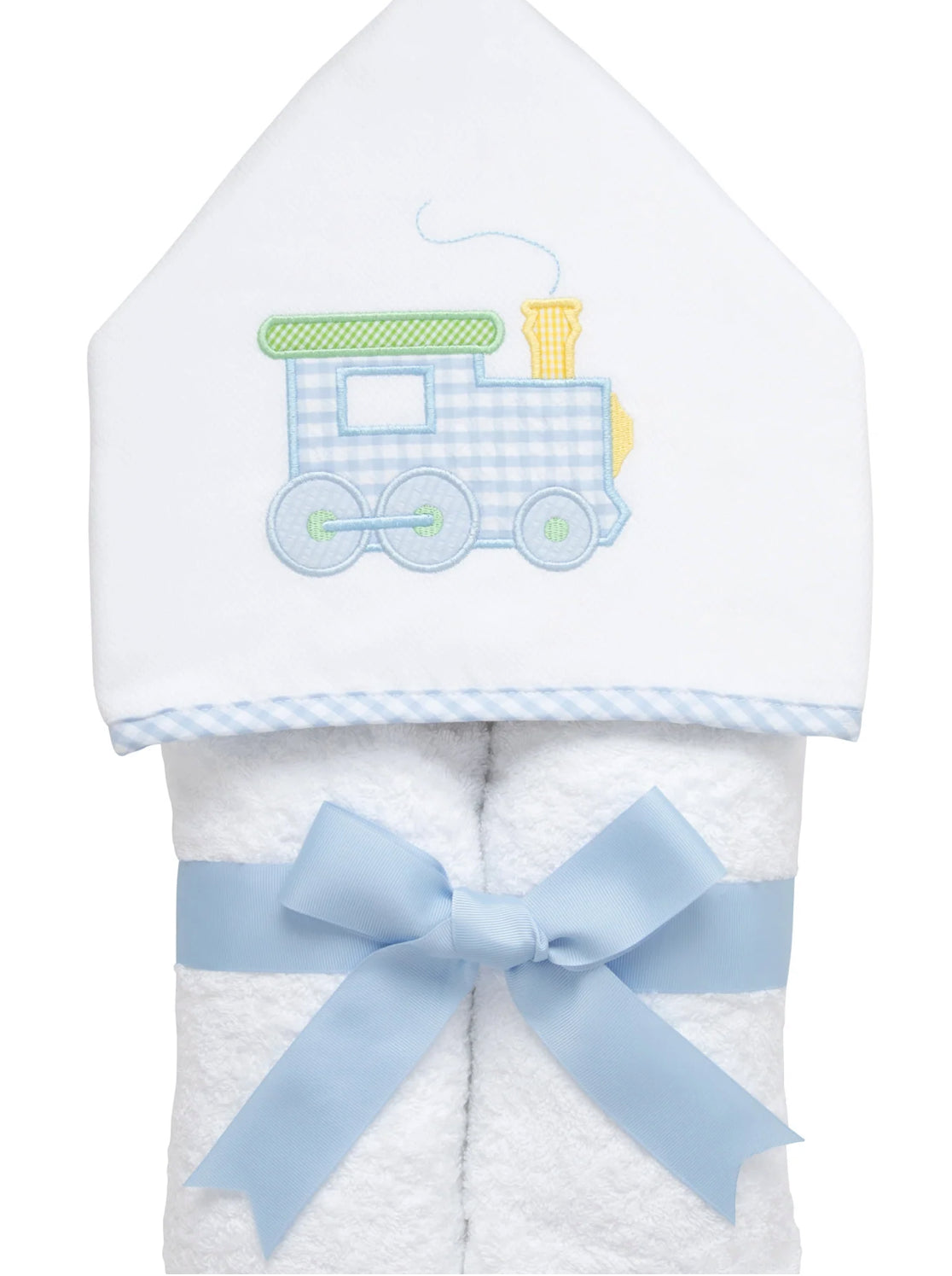 Train Everykid Towel