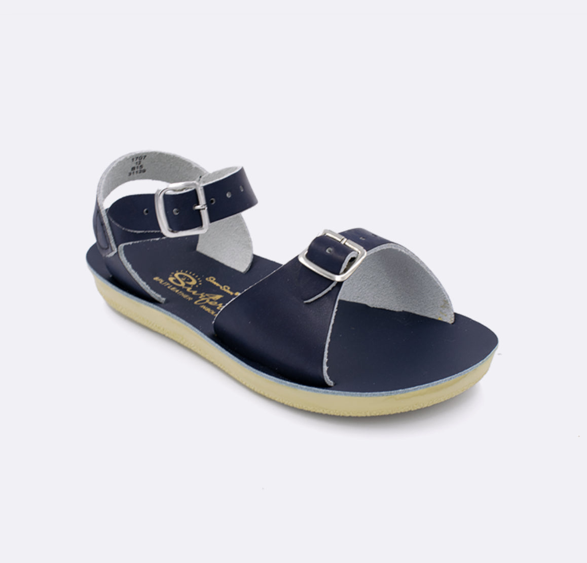 Sun-San Surfer Child-12-Navy