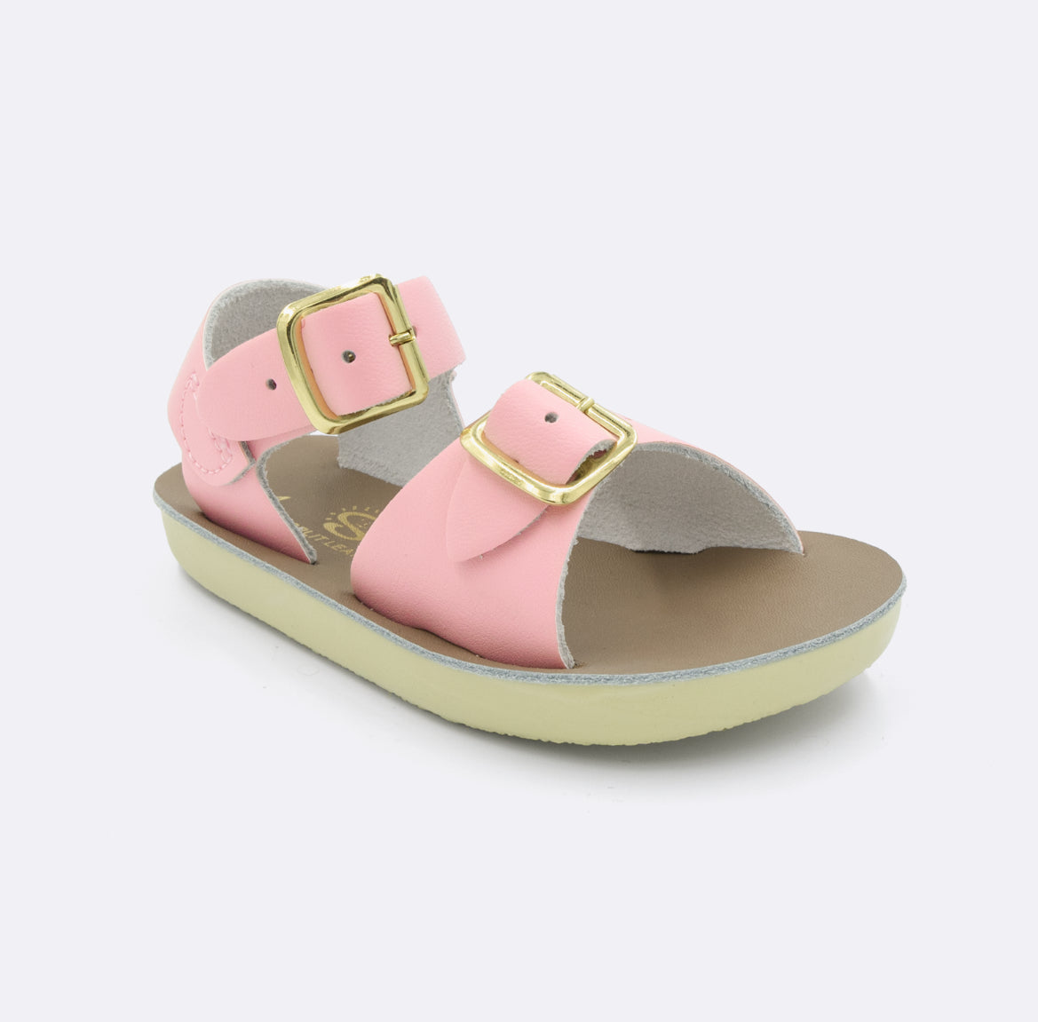 Sun-San Sea Wee Infant-4- Pink