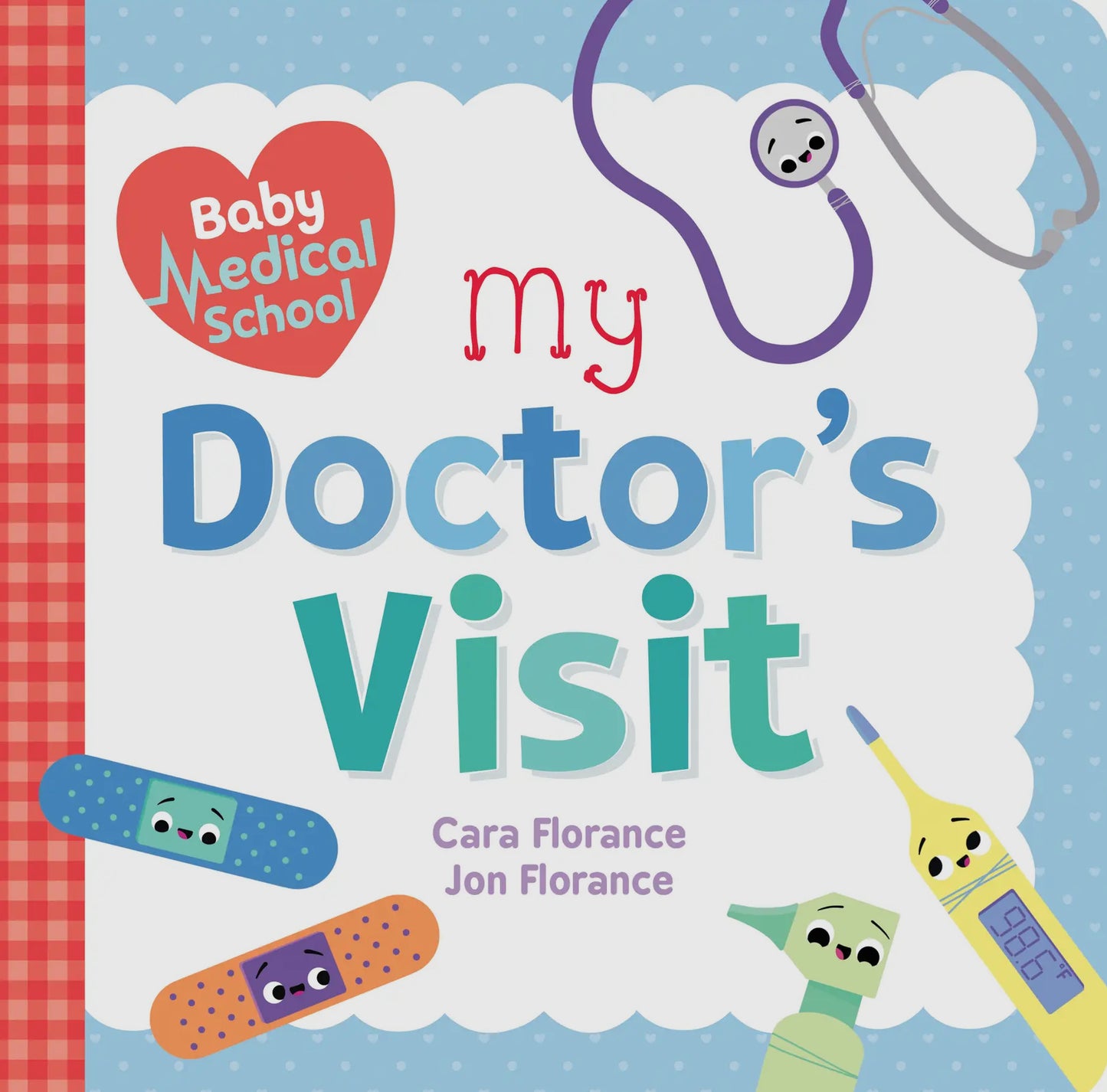 My Doctor's Visit