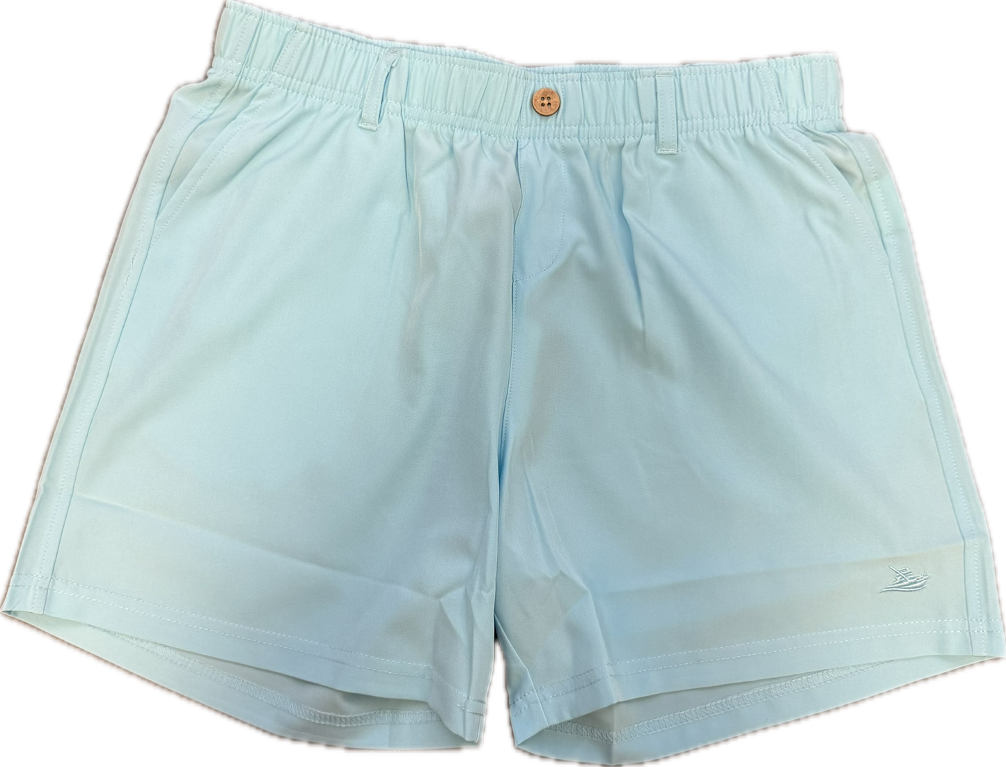 Performance Play Shorts