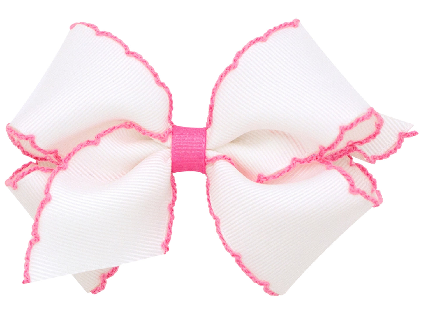 Moonstitch Bow