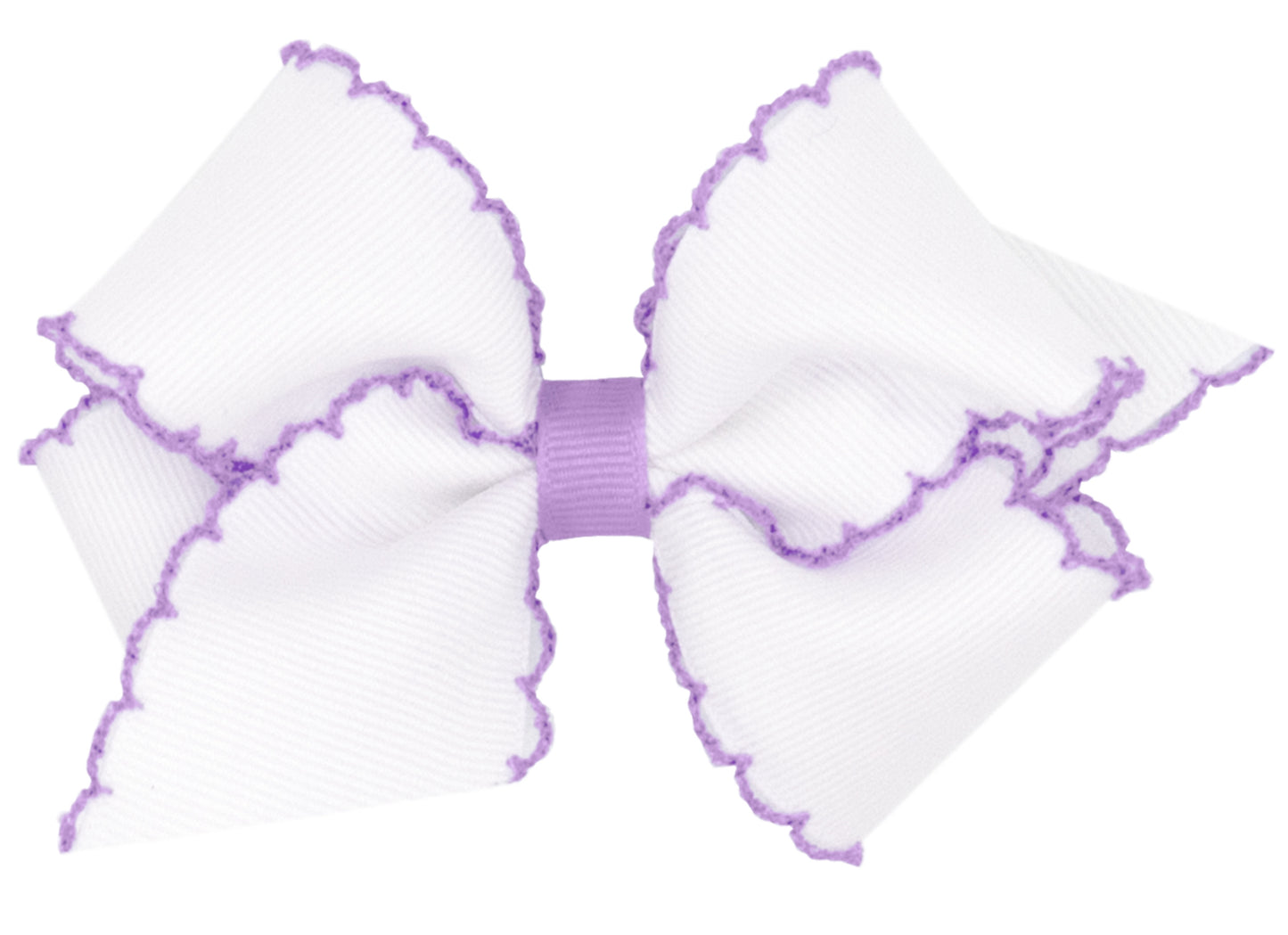Moonstitch Bow