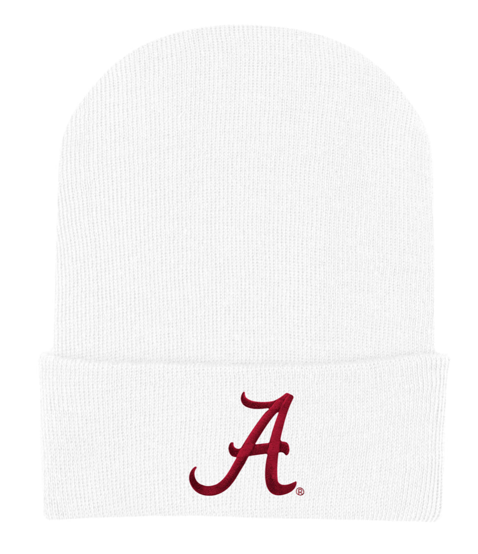Knit Cap