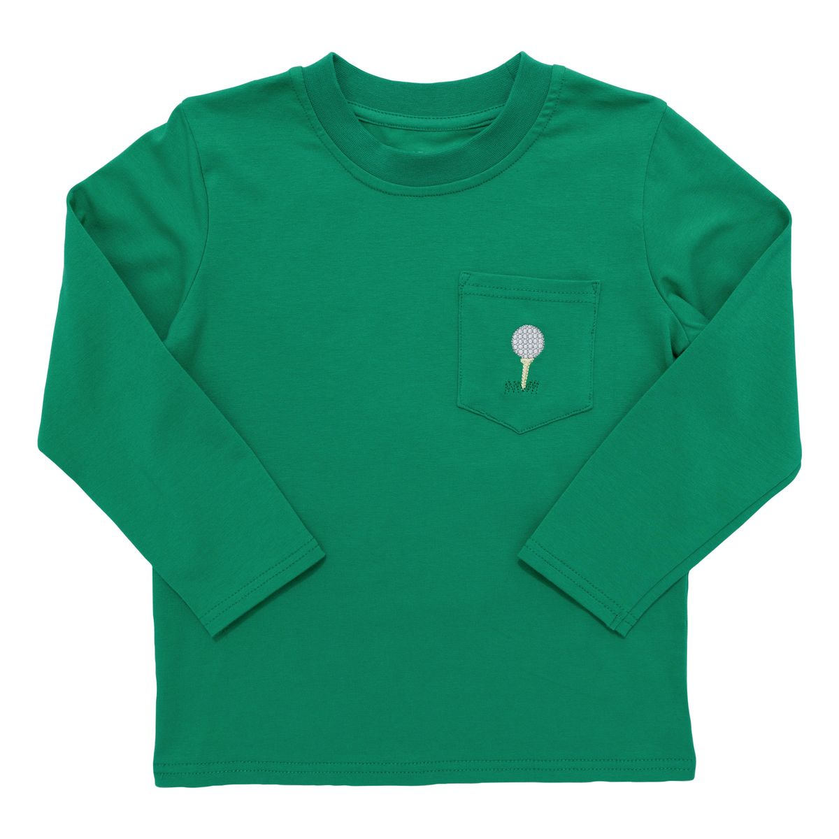 Pocket Tee