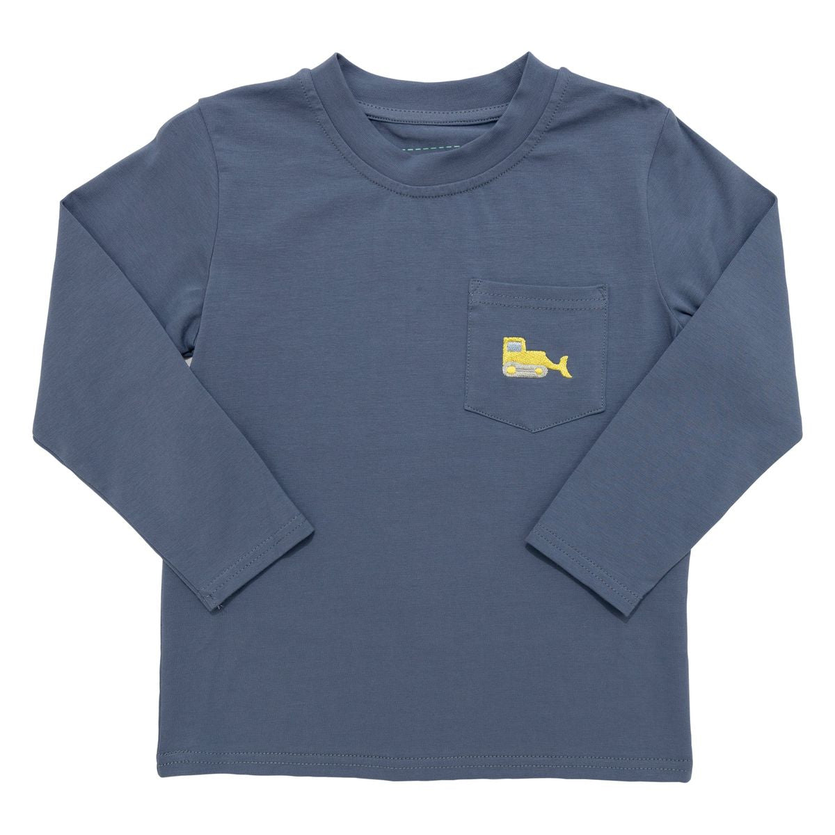 Pocket Tee