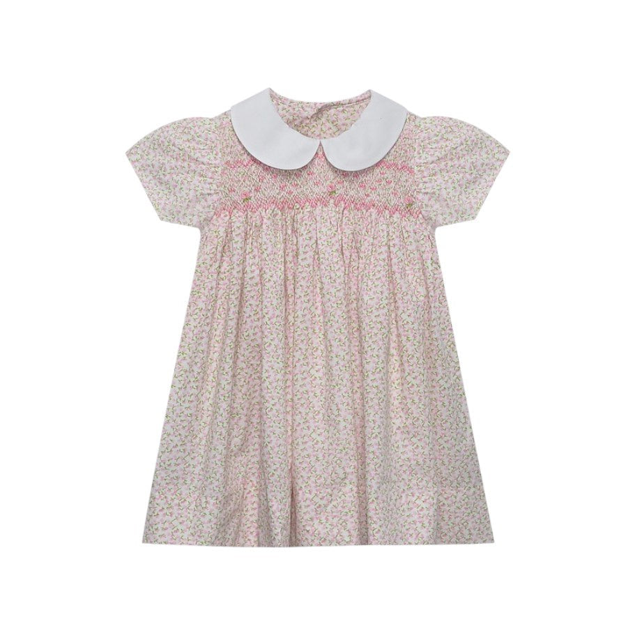 Asher Dress