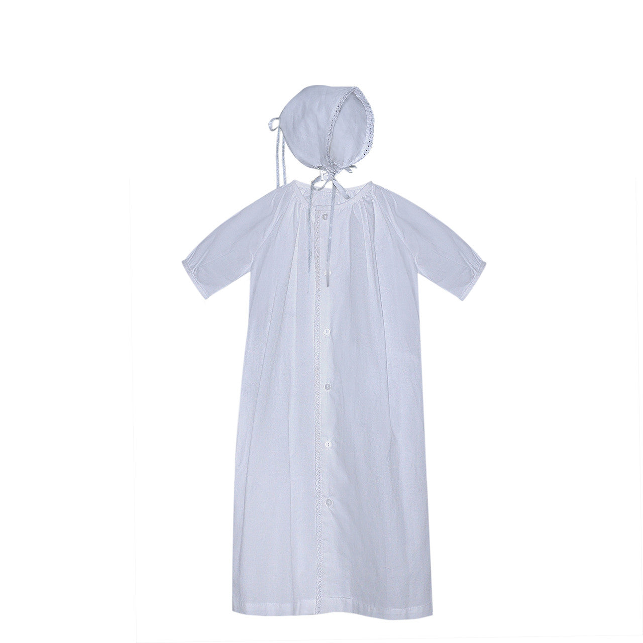 Christian Daygown