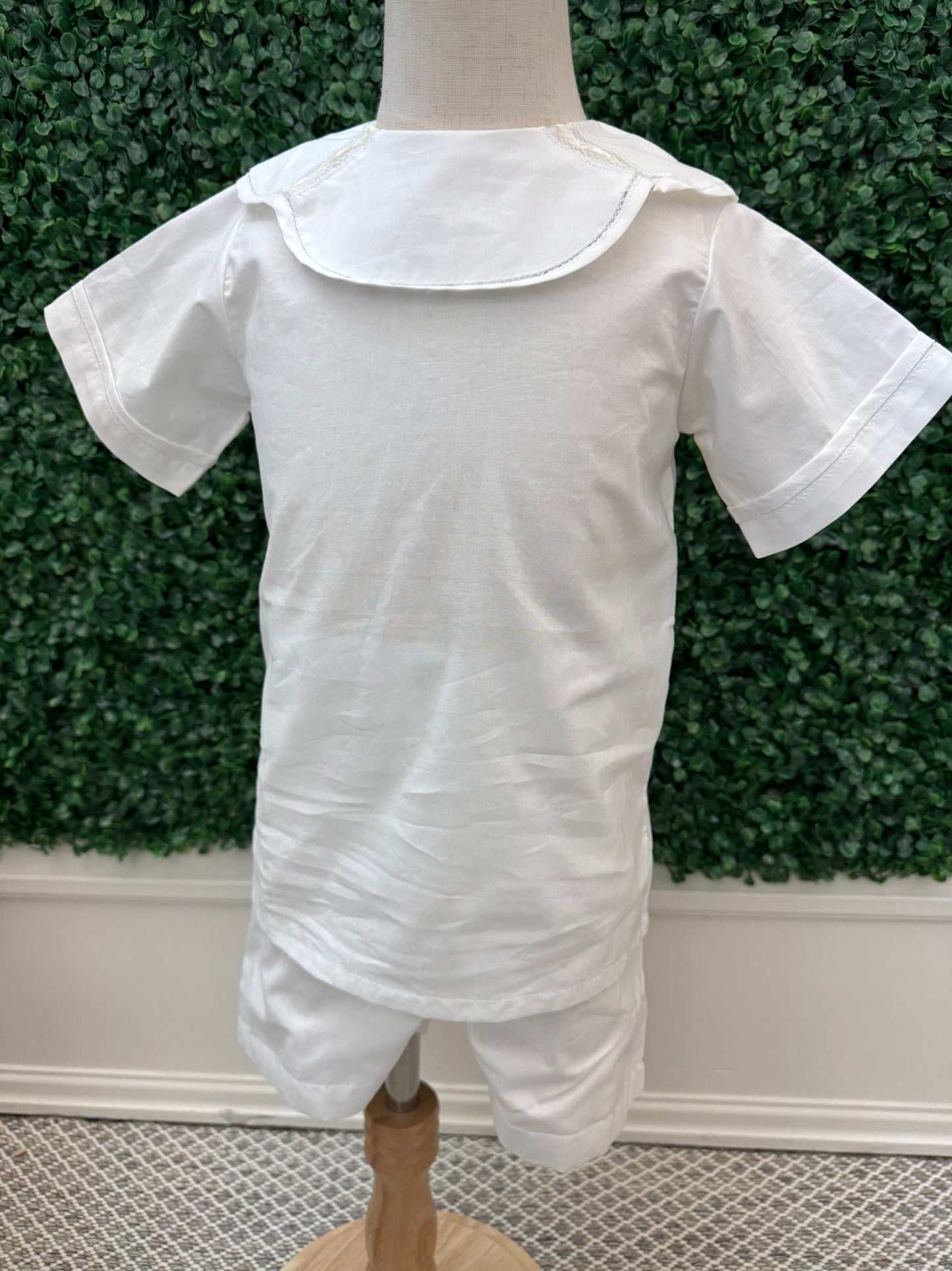 Owen Short Set