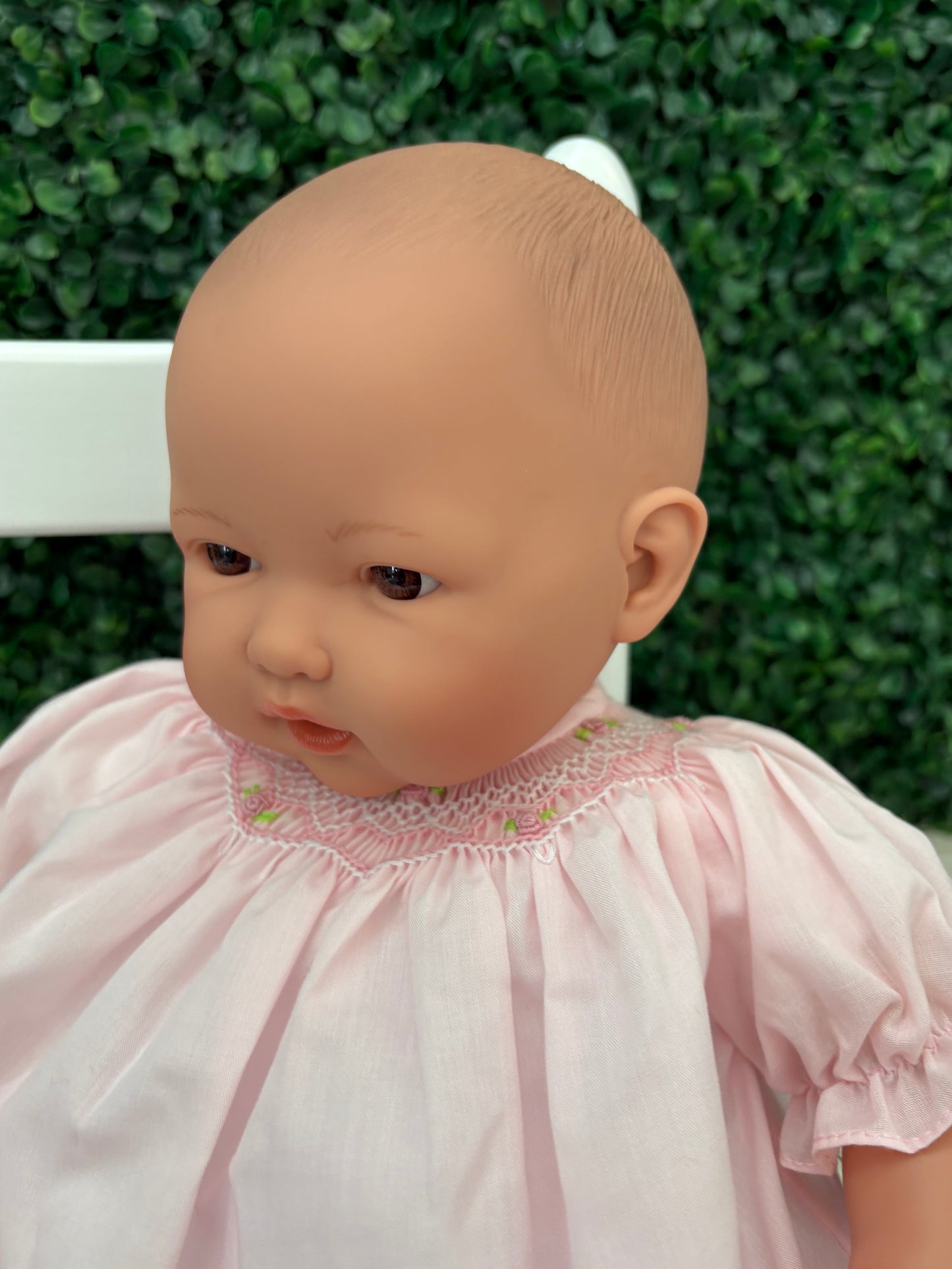 18" Claire Doll