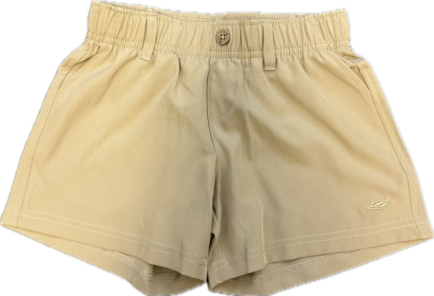 Performance Play Shorts