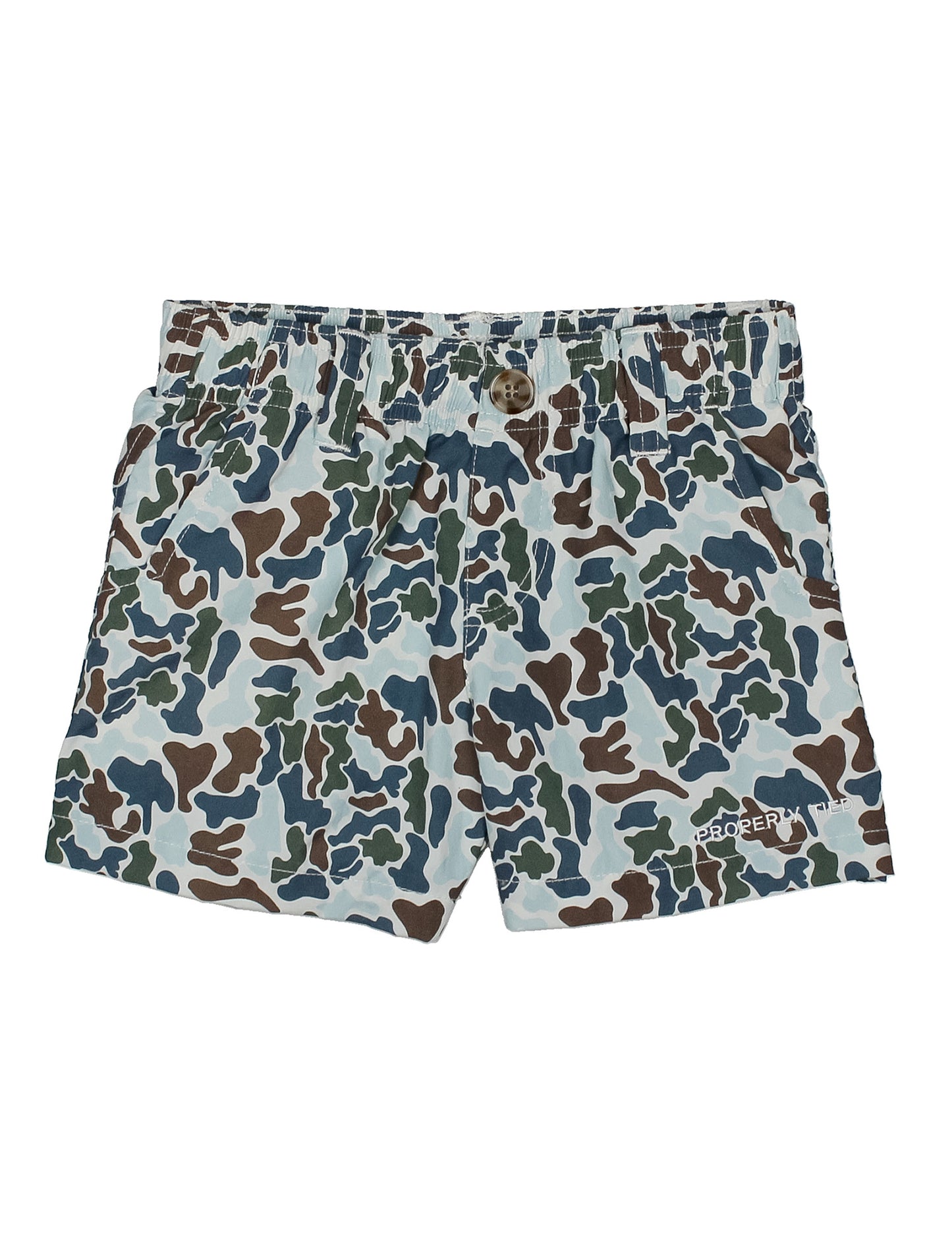 Mallard Short