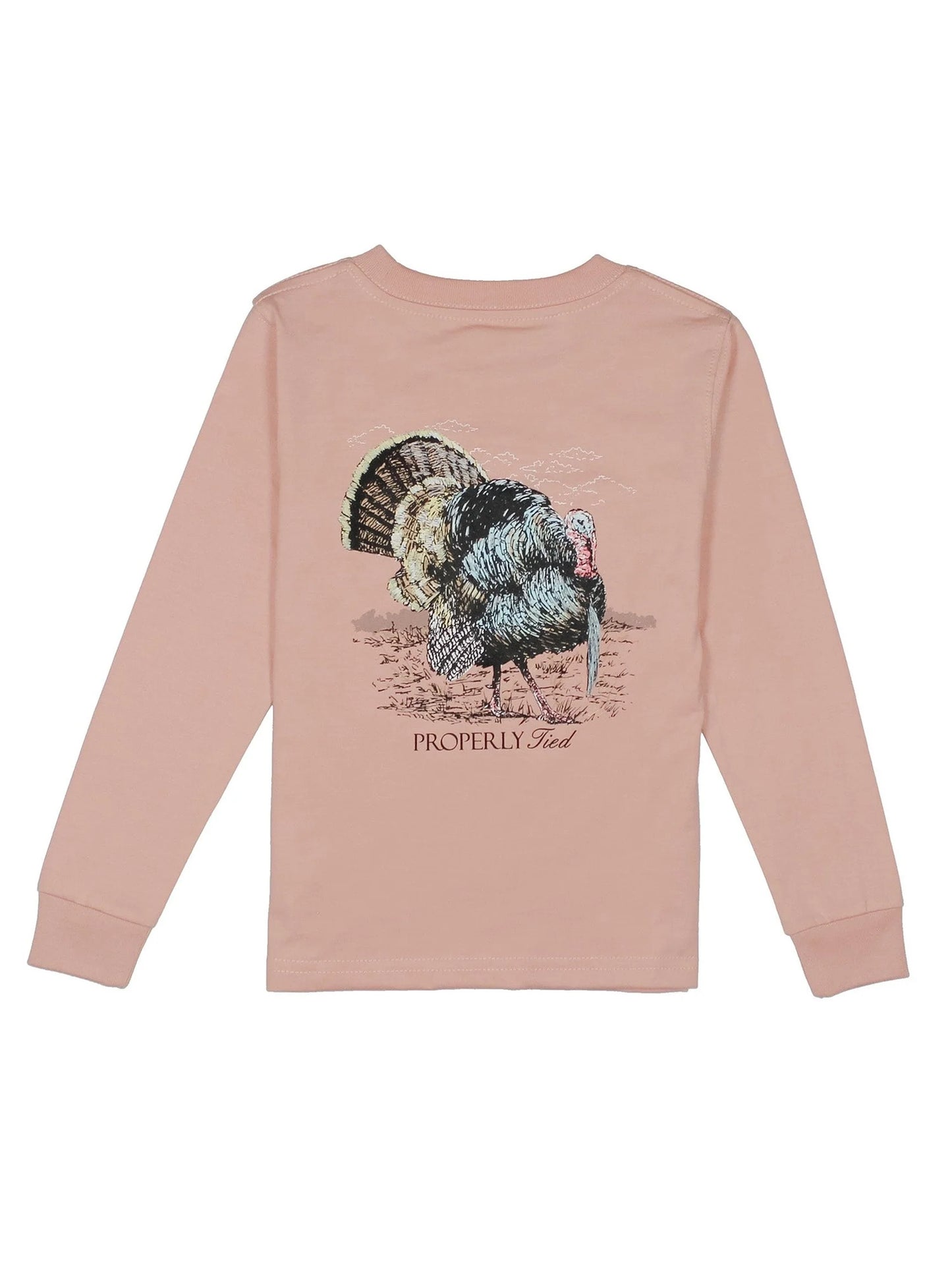 Gobbler Tee