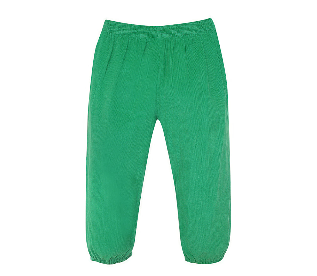 Logan Cord Elastic Pant