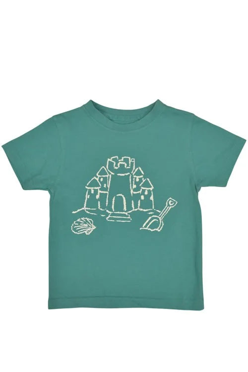 Sandcastle T-Shirt