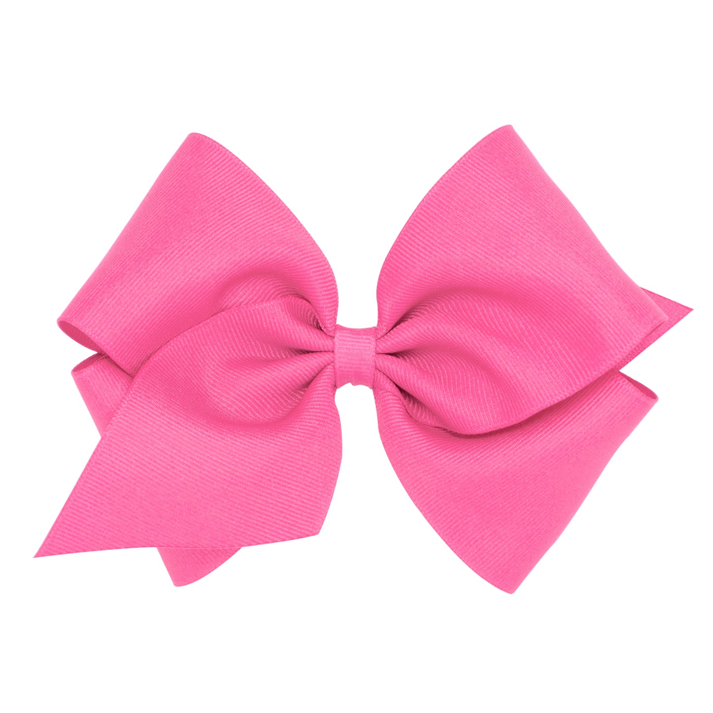 Grosgrain Hair Bow