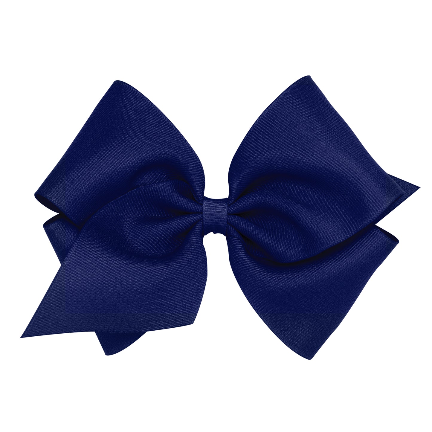 Grosgrain Hair Bow