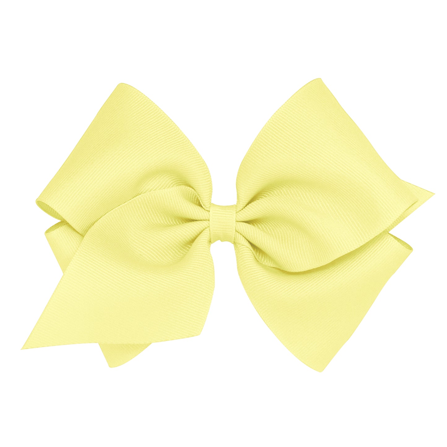 Grosgrain Hair Bow