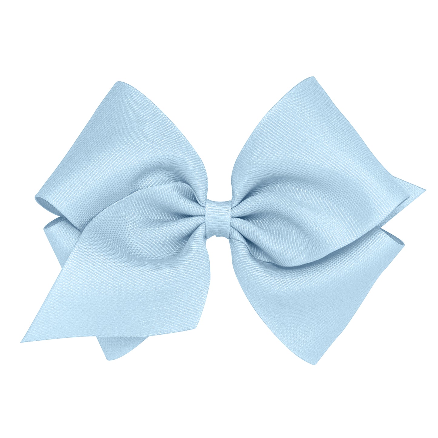 Grosgrain Hair Bow